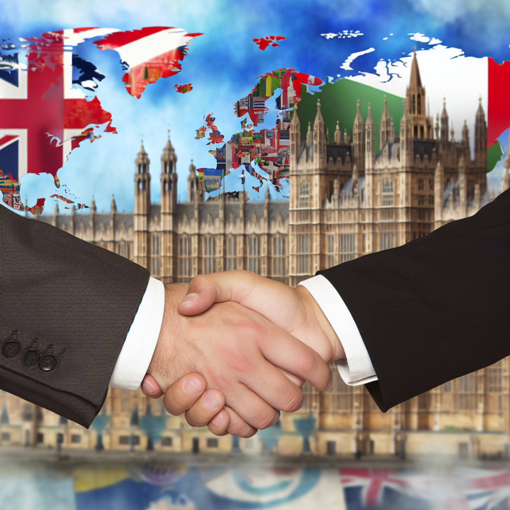 Handshakes and whispers: Trump and Xi's meeting…in 73 seconds