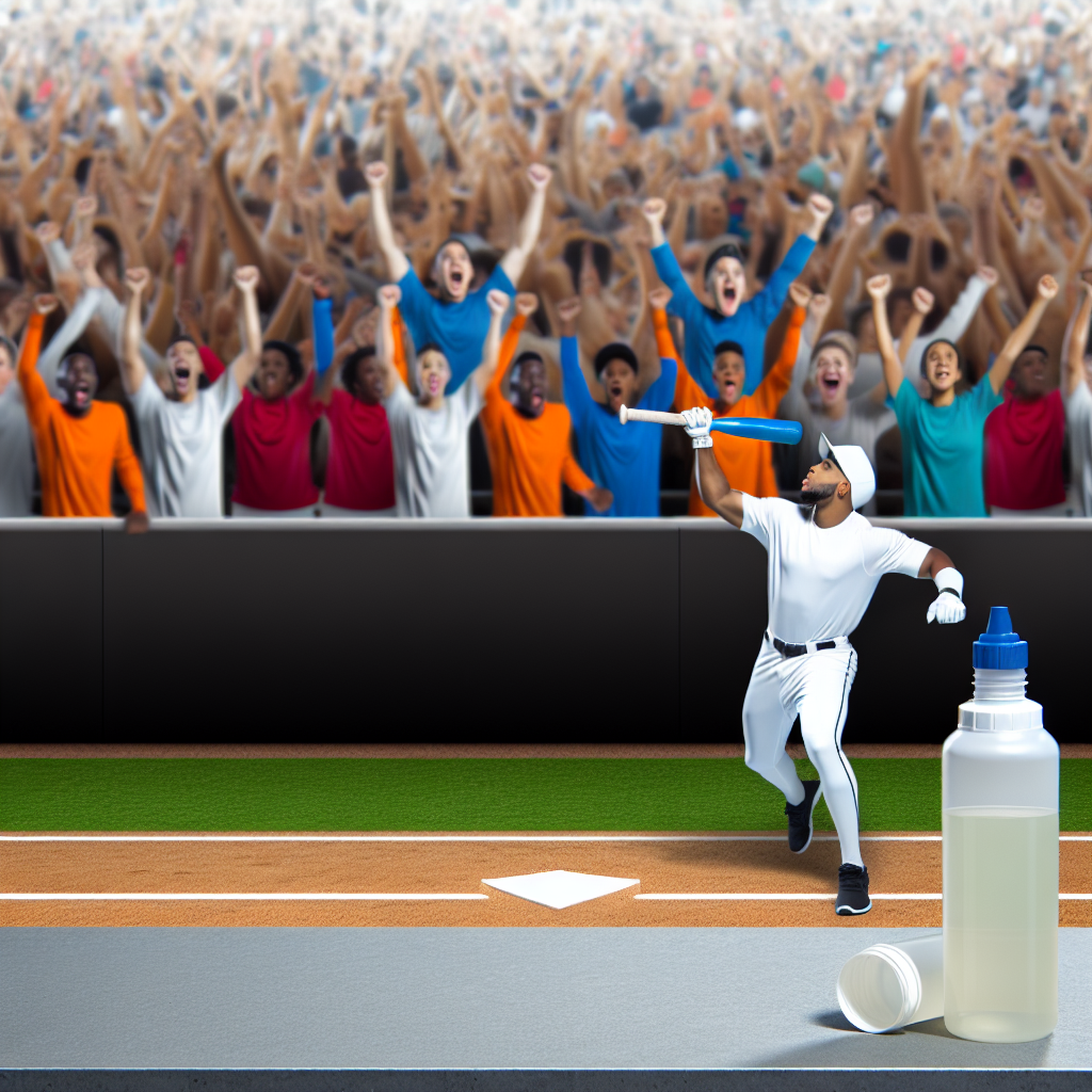 Bo Bichette's Game 7 Home Run Shines Light on Inequities in Sports and Society