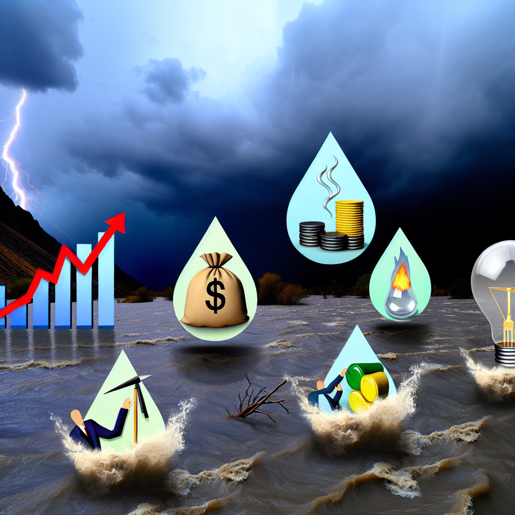 Devastation on repeat: How climate change is worsening Pakistan's deadly floods