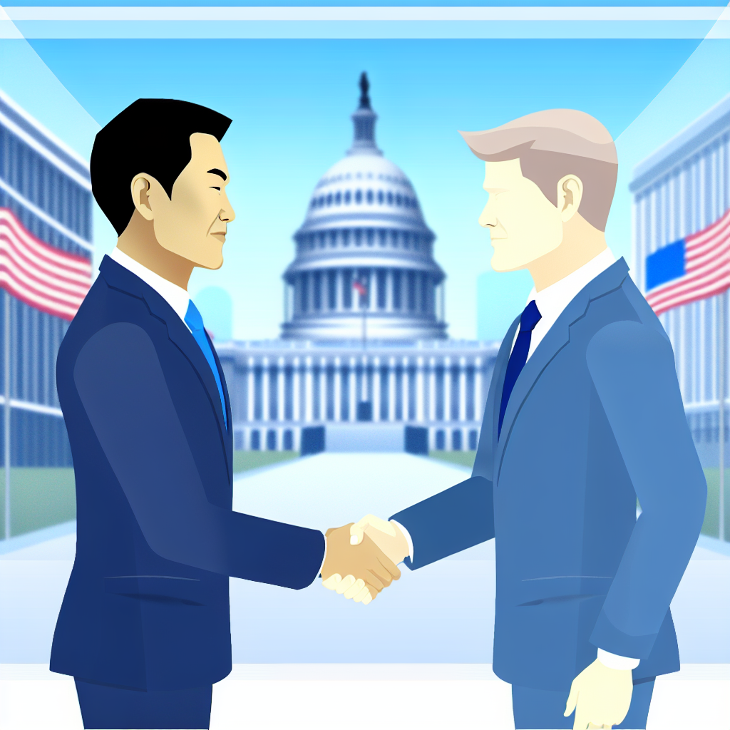 Trump-Xi meeting: US president says rare earths deal and tariff cut agreed