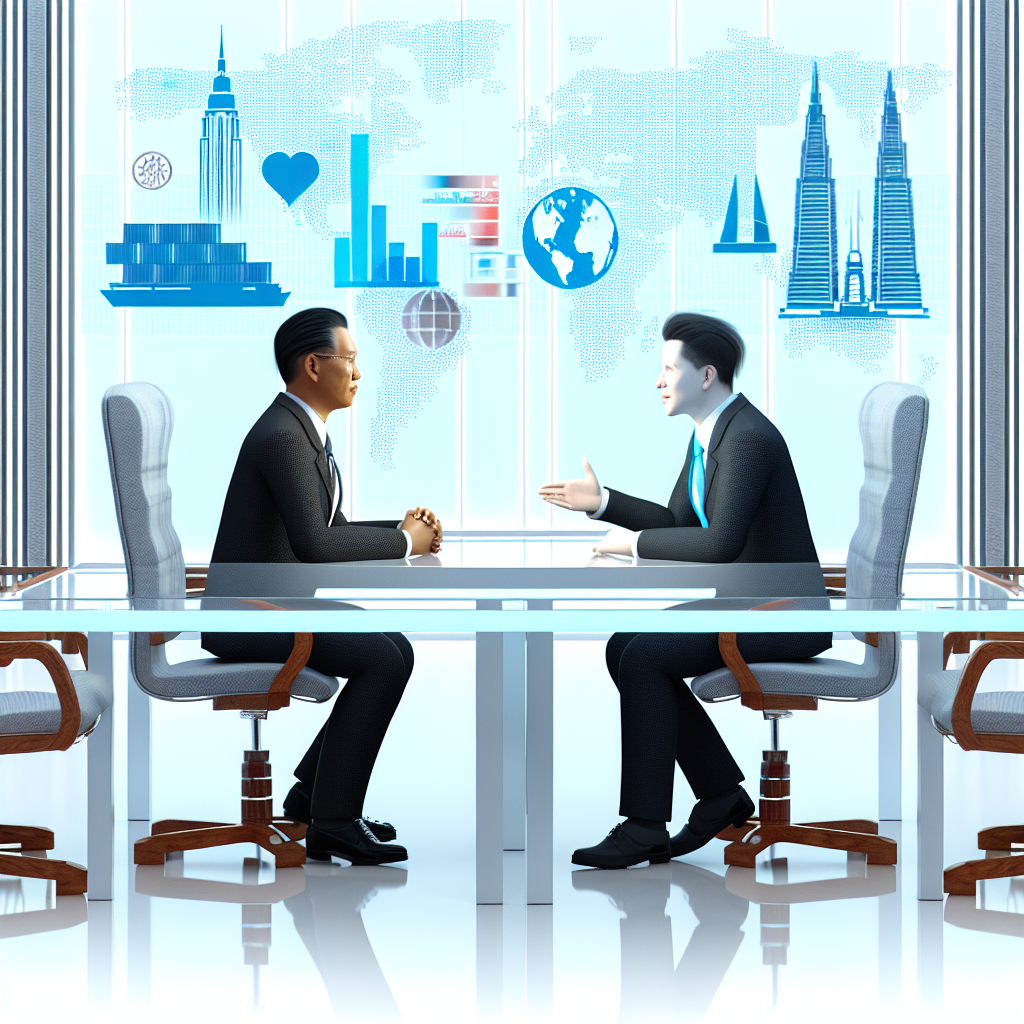 Trump says Xi agreed to one-year trade deal after ‘amazing’ talks