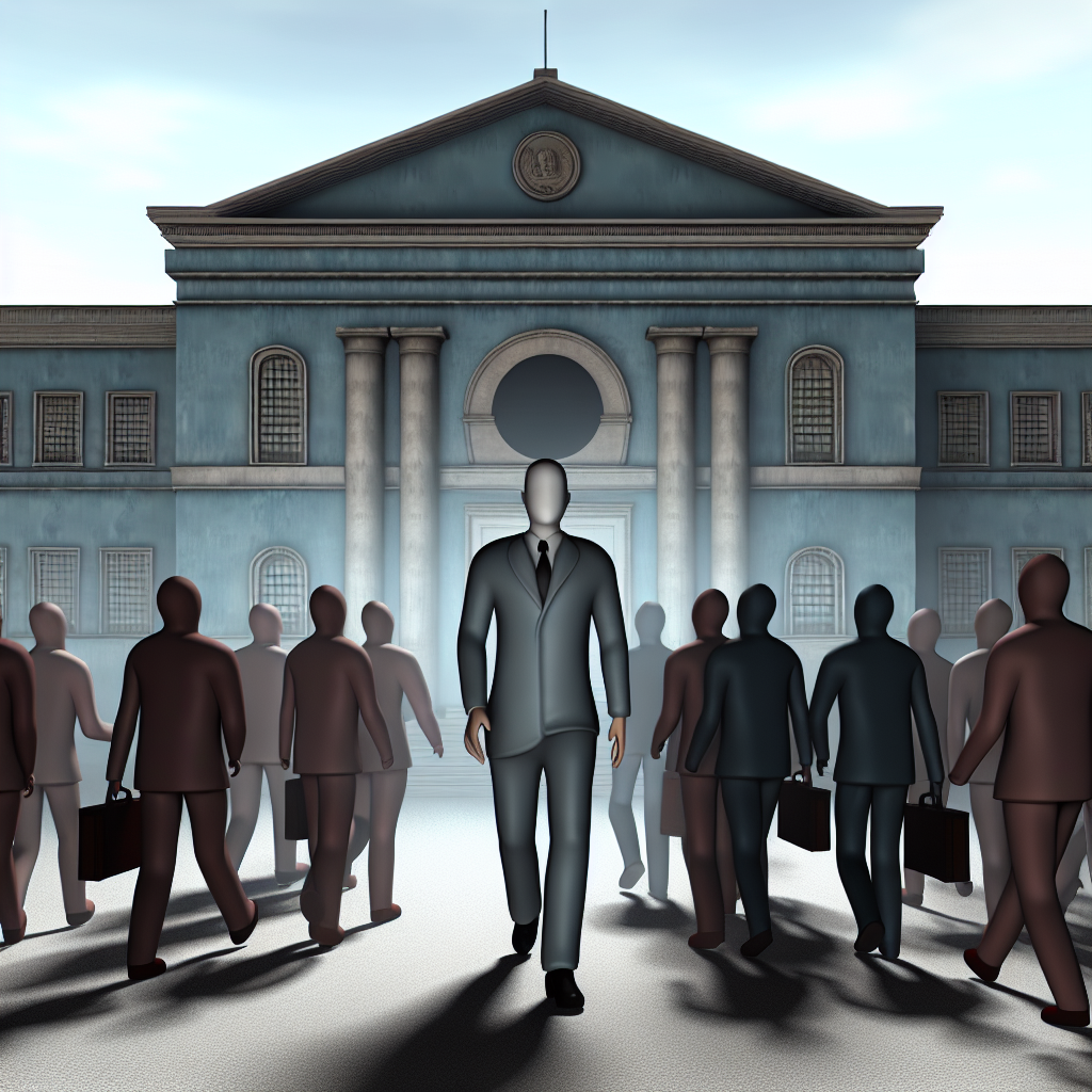 Trump ally Stephen Miller at heart of FBI agent purge, new book reveals