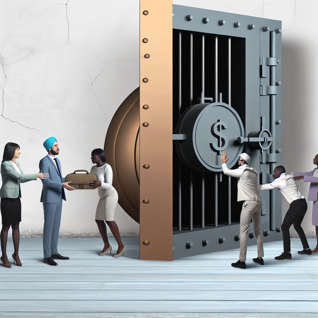 Trump administration sets rules to bar groups it opposes from loan relief