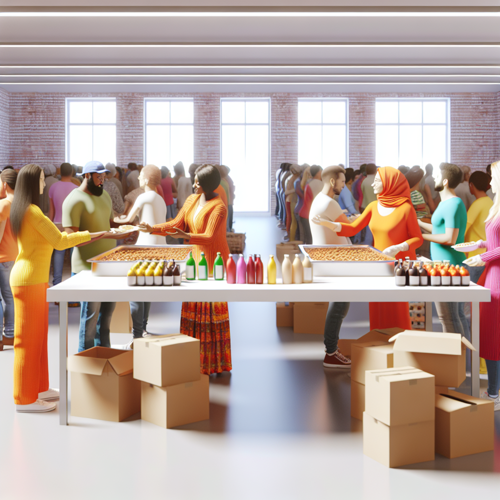 ‘It’s scary’: SNAP recipients brace for fallout as benefits vanish during shutdown