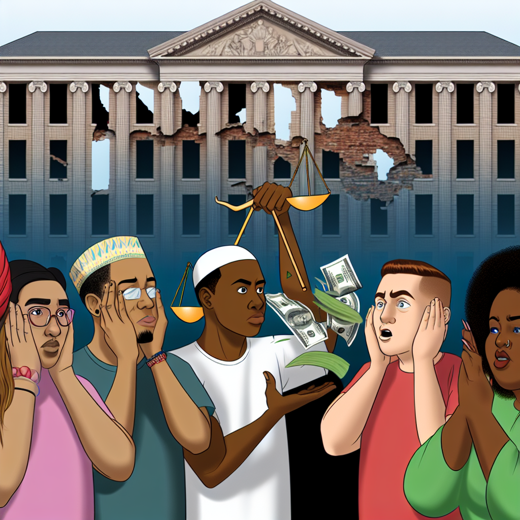 More than half of Americans disapprove of Trump demolishing East Wing – poll