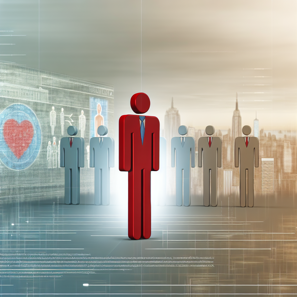 New Yorkers could pick a political newcomer to run their city - and take on Trump