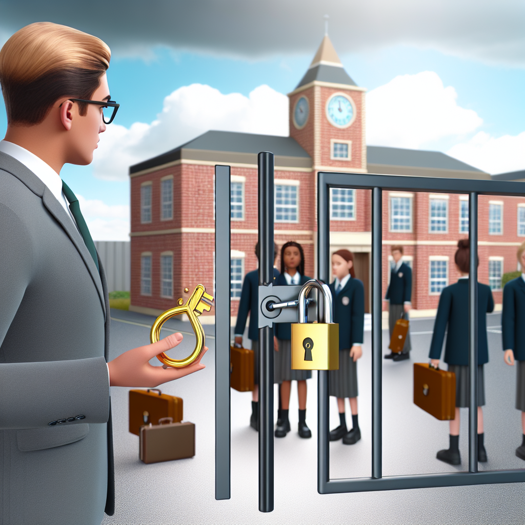 Prestigious Ballarat Grammar banned from accepting new boarders amid child safety reports