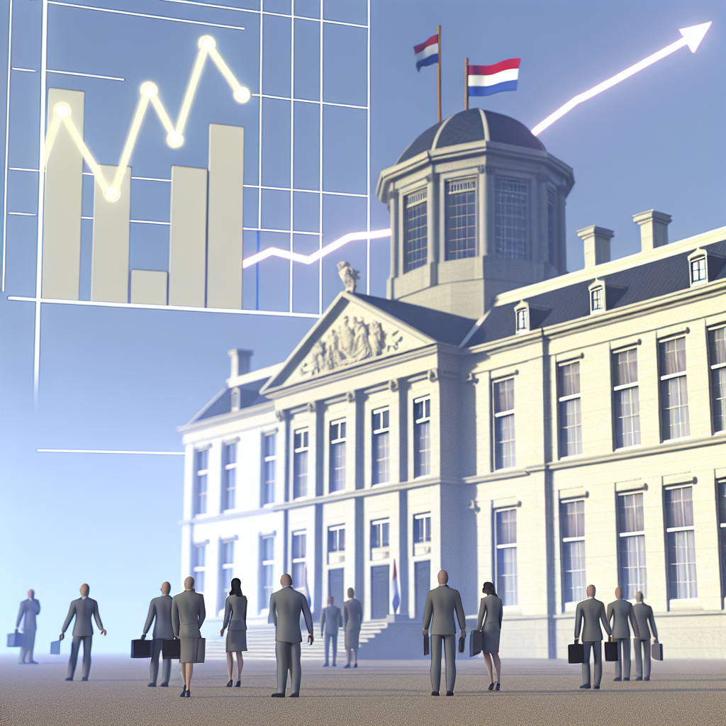 Far-right loses ground as centrists surge in Dutch elections