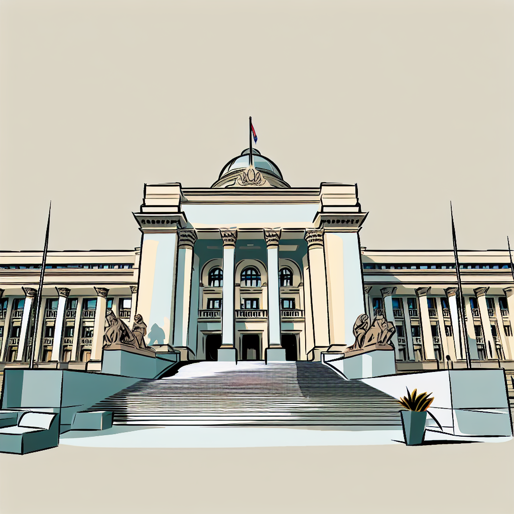 Former NSW MP Gareth Ward sentenced to almost six years in prison for sexually abusing two men