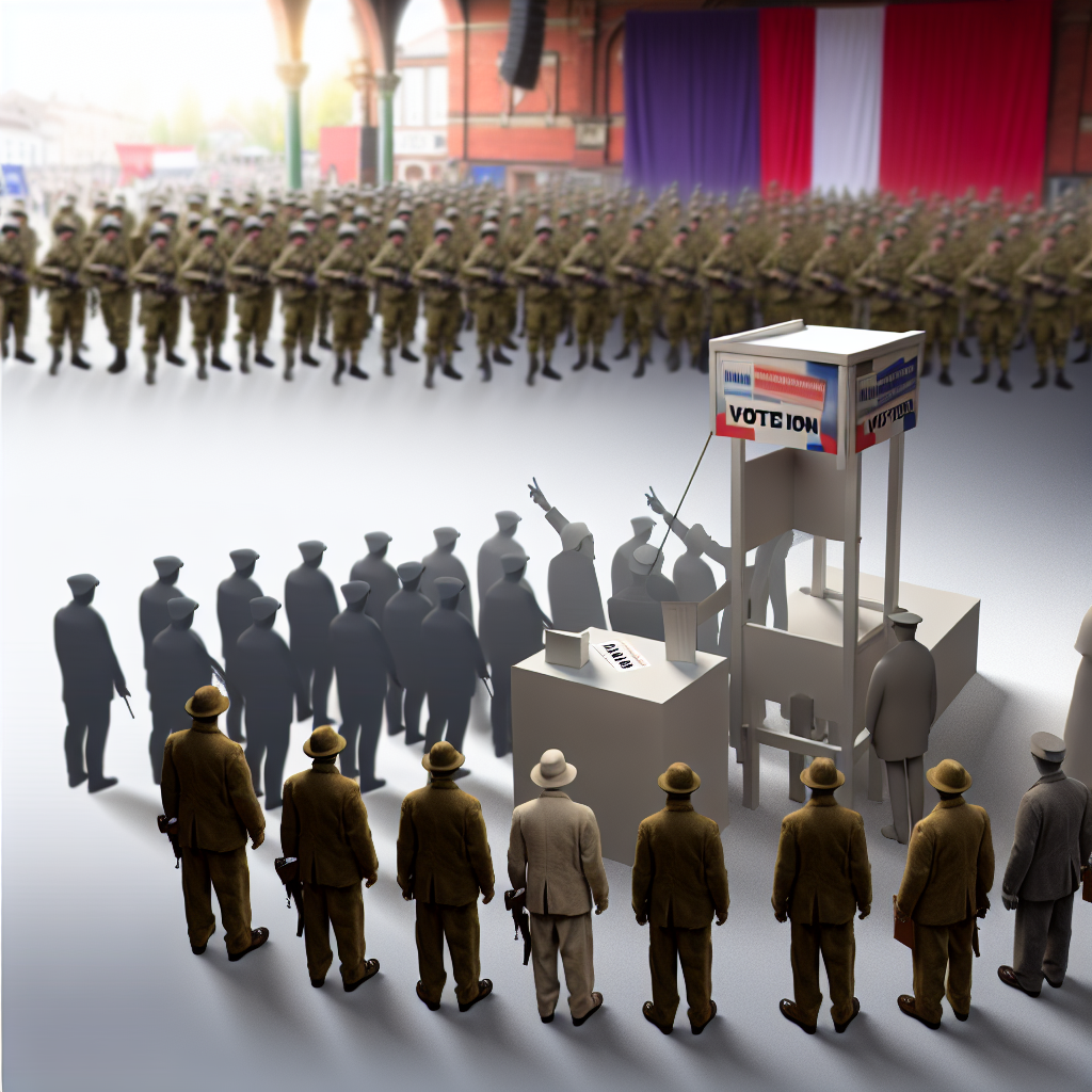 Protests over disputed Tanzania election enter 3rd day, military deployed