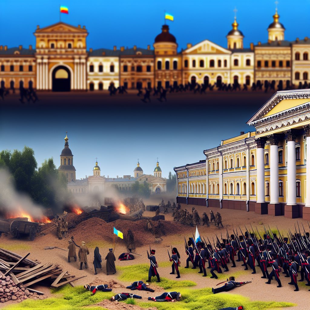 Sudan’s brutal civil war – what has happened in El Fasher?