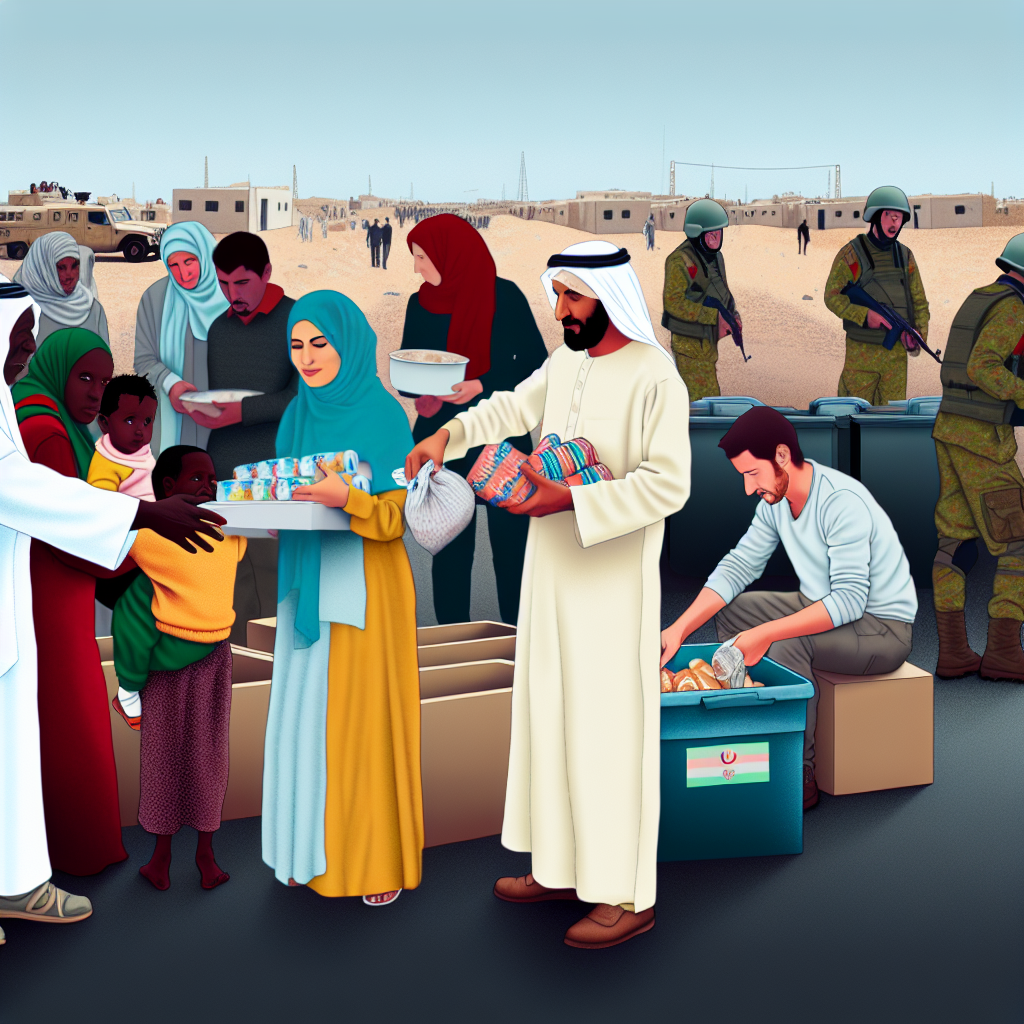 Gaza's Fragile Peace Hangs in the Balance as Systemic Inequalities Persist