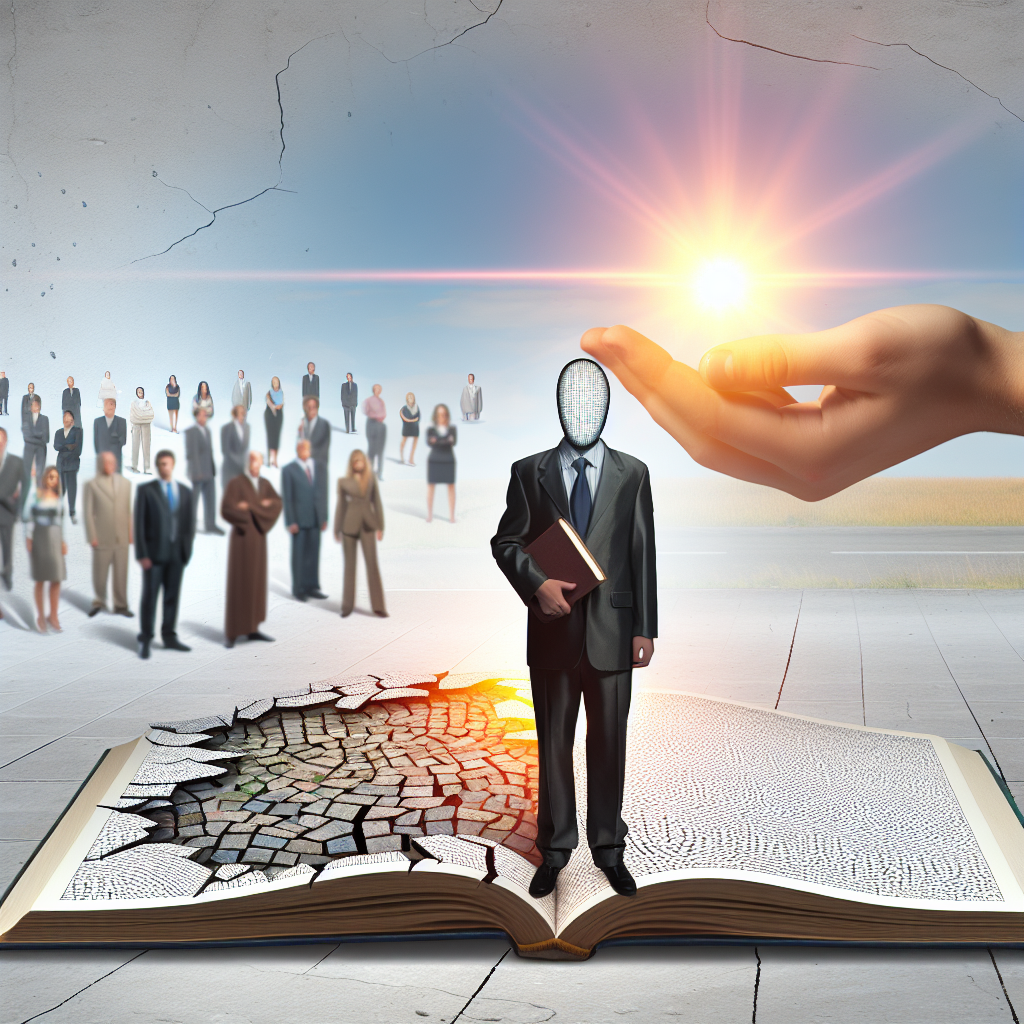 The first honest American president