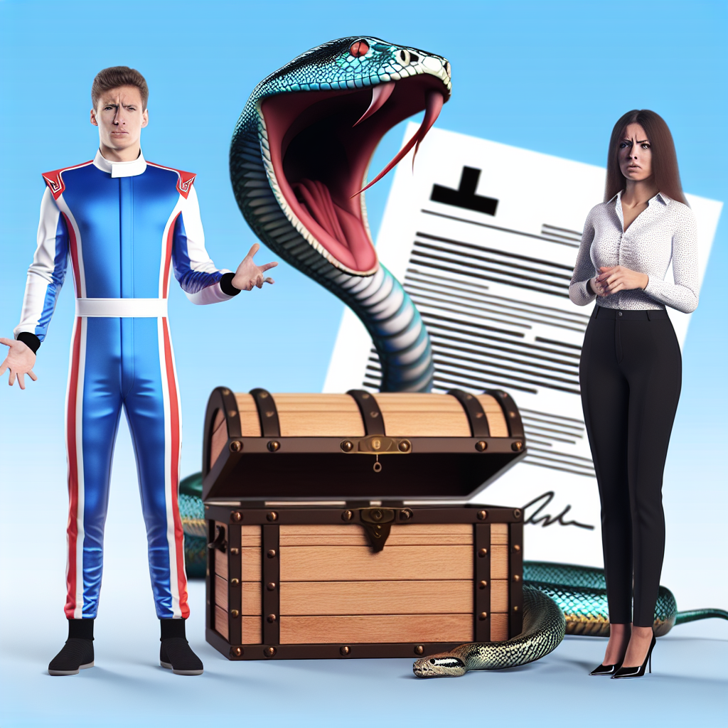 NASCAR champion Kyle Busch and wife allege they lost $8.5 million in insurance scheme: 'A financial trap'