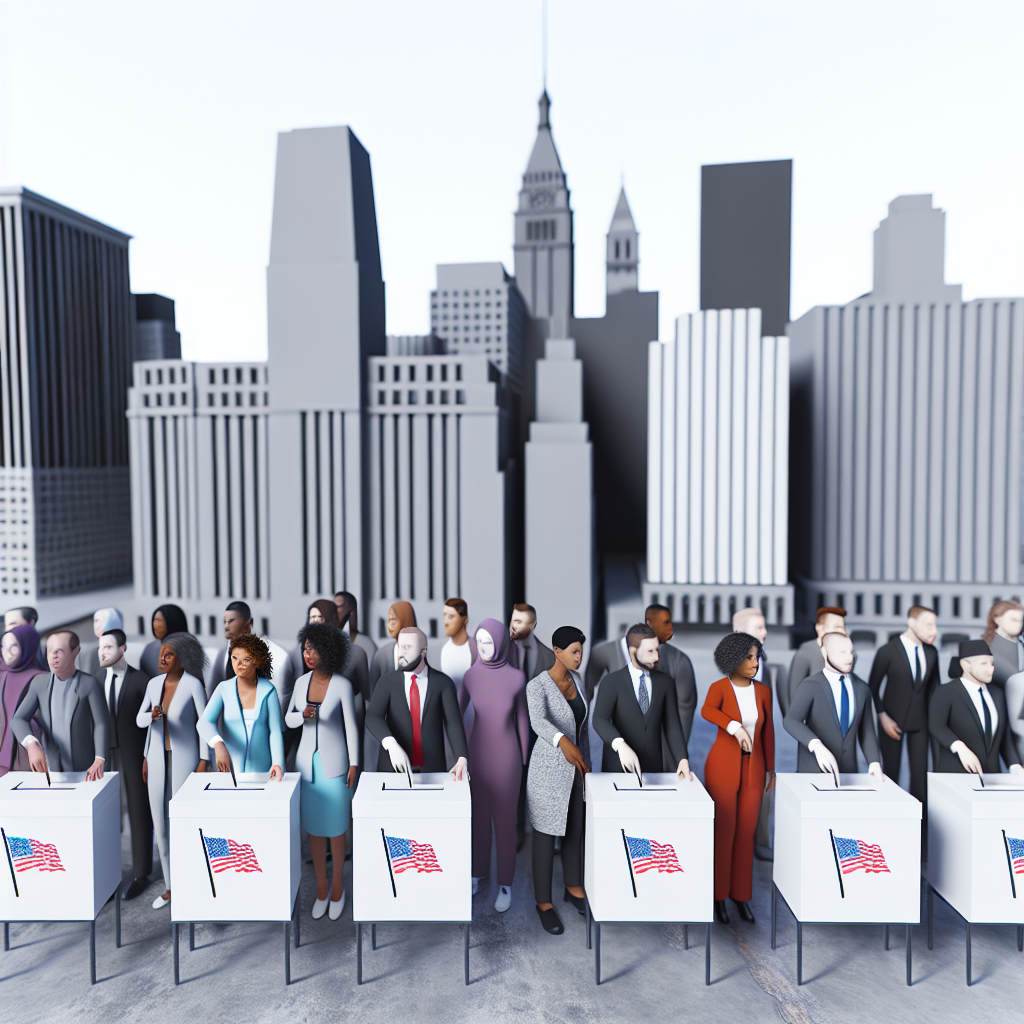 DAVID MARCUS: Why Mamdani's tales of Islamophobia don't matter even if they're true