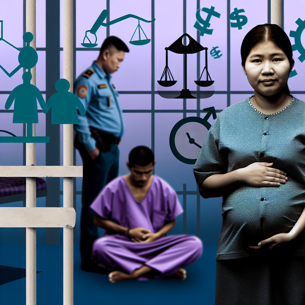 Mum of drug smuggler Bella Culley describes pregnant teen’s life inside Georgian prison