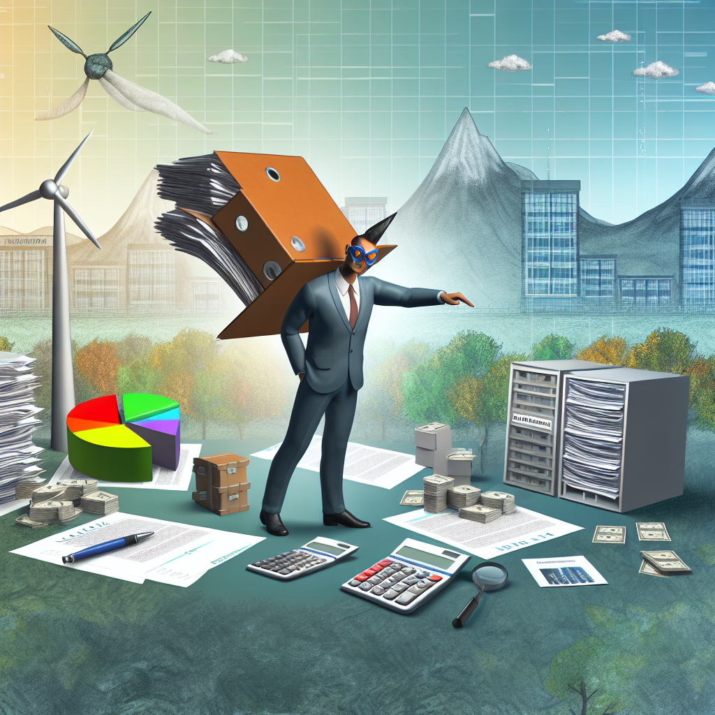 I blew the whistle on a massive tax scam - and they sued me