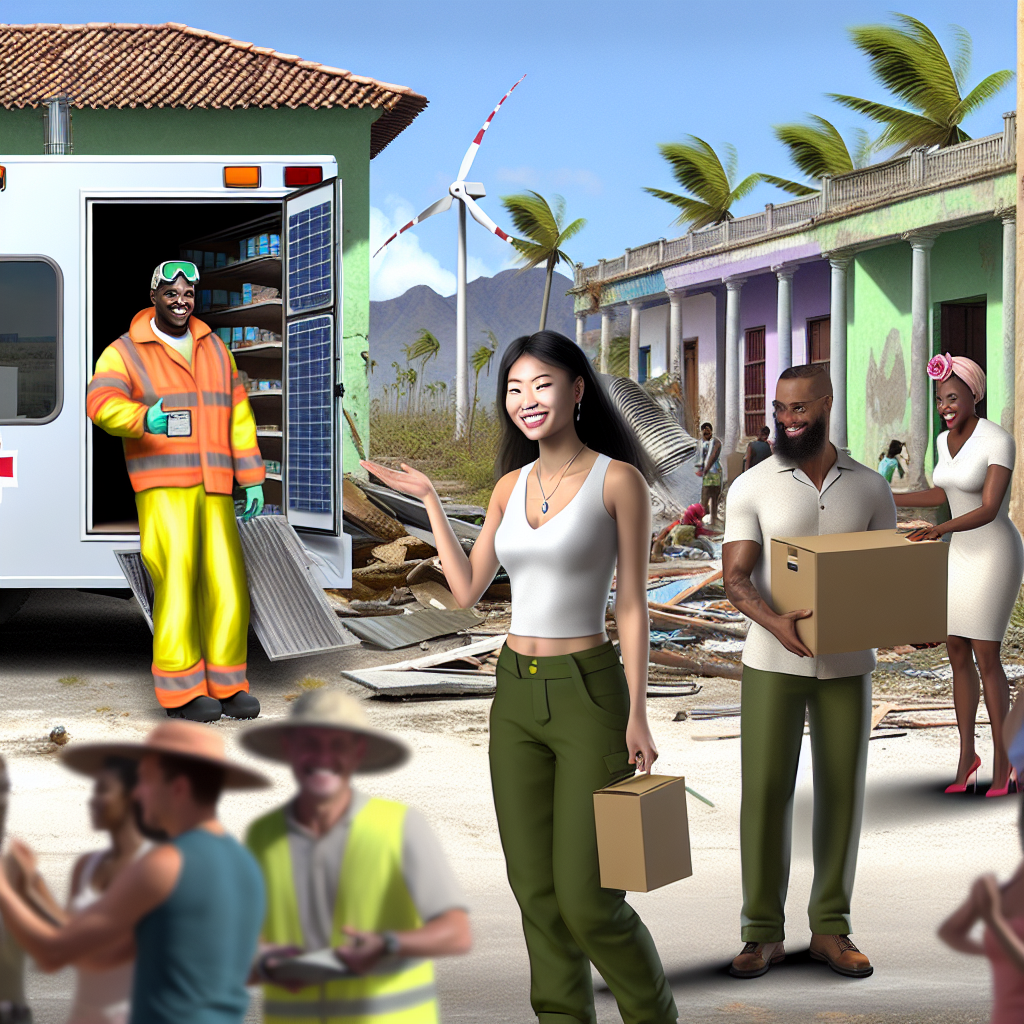 Rubio says US is ready to offer 'immediate humanitarian aid' to people of Cuba impacted by Hurricane Melissa