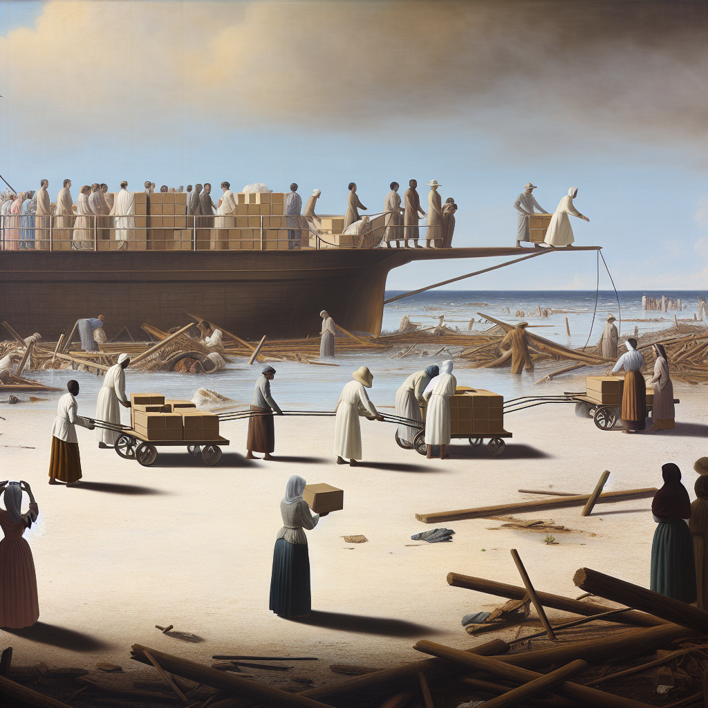 Rubio says US is ready to offer 'immediate humanitarian aid' to people of Cuba impacted by Hurricane Melissa