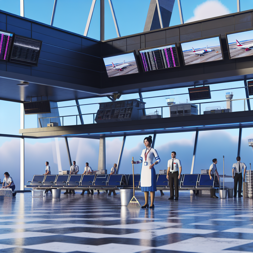 Vance pleads for 'five reasonable Democrats' to step up, end government 'hostage' situation amid aviation woes