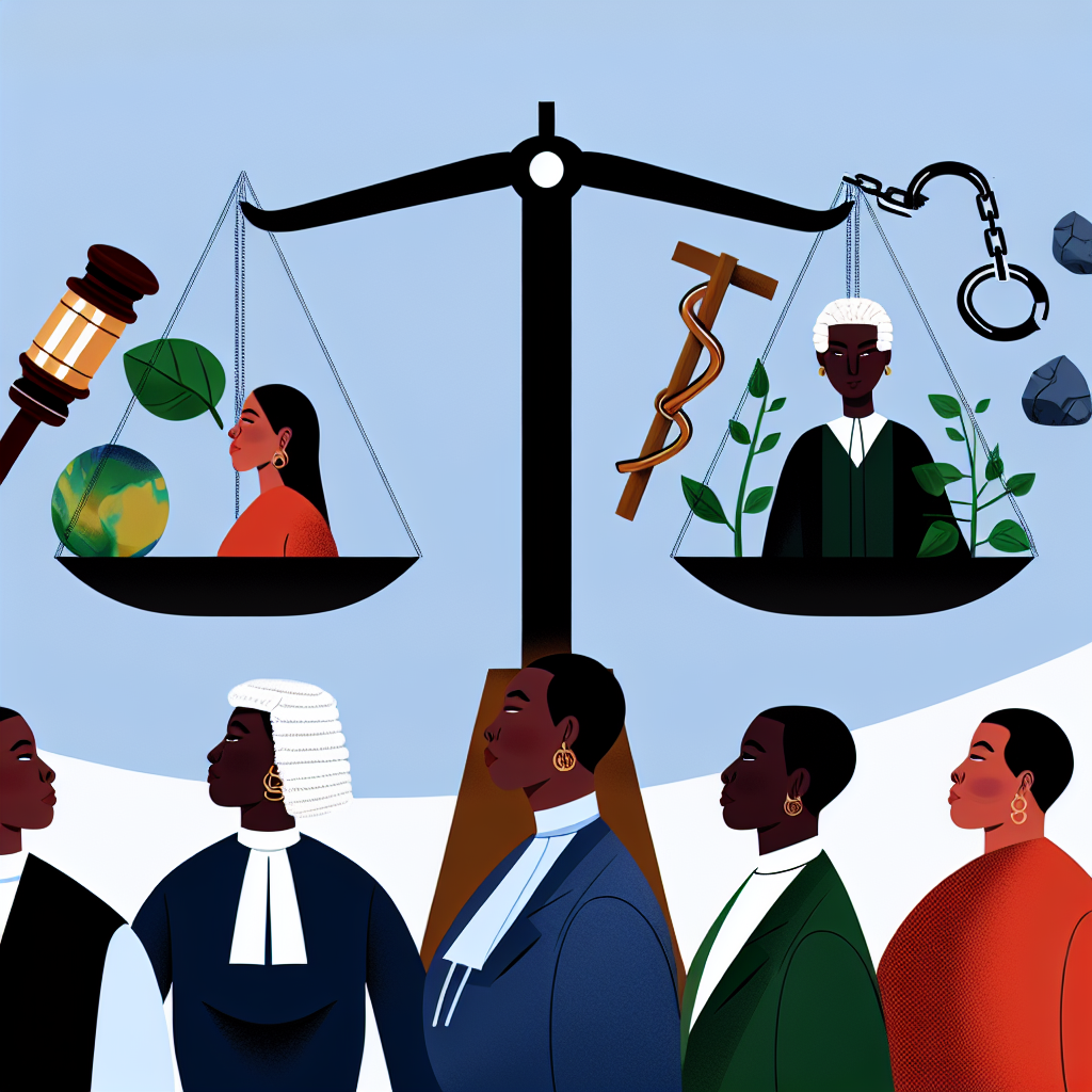 Systemic Injustice: Rap Mogul Diddy's Sentencing Highlights Disparities in Criminal Justice System