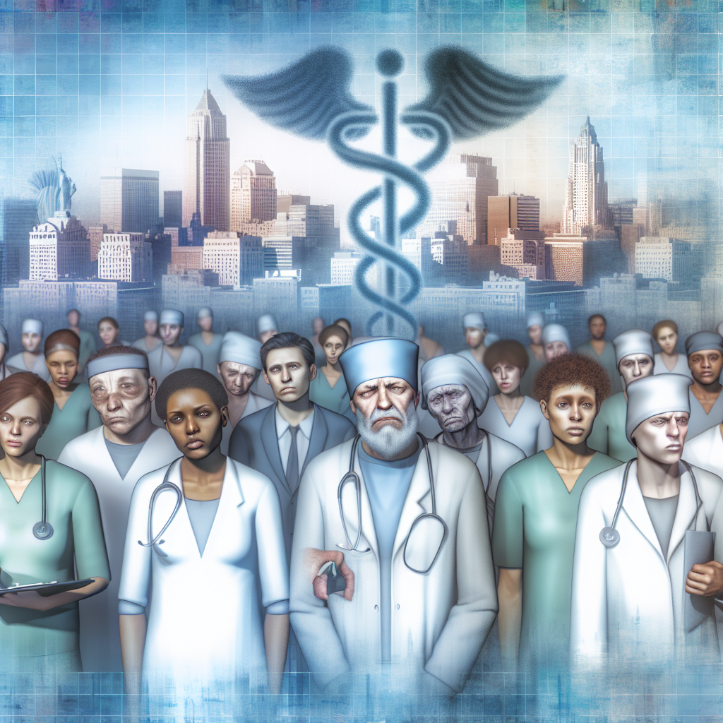 UK ‘to lose 600,000 workers to illness without better health support at work’