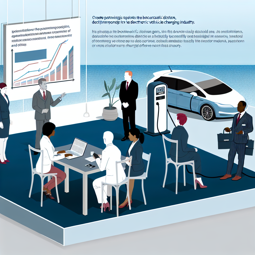 UK charging industry could face £100m bill under business rate changes