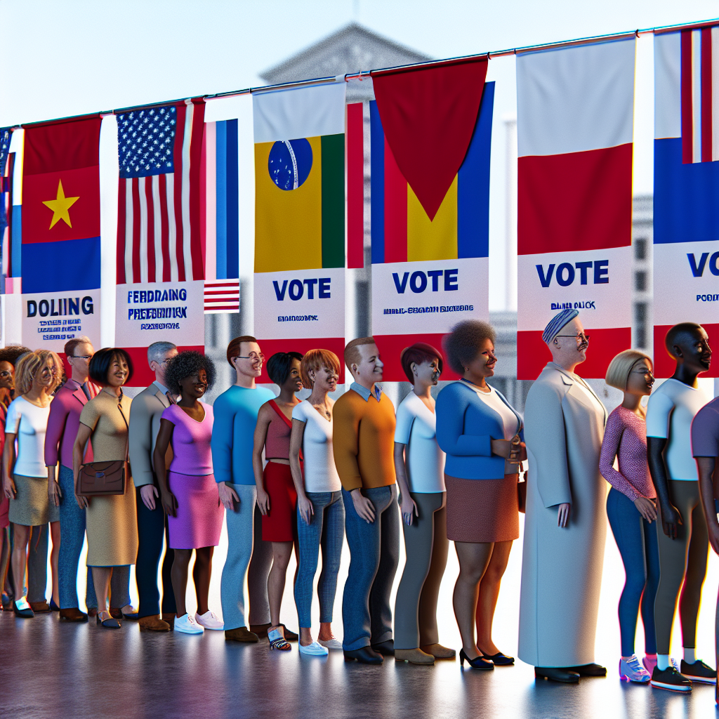 Trump taps massive war chest to energize MAGA voters in final 2025 election push