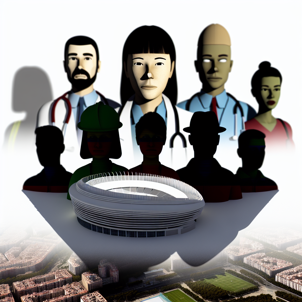 LIVE: Barcelona vs Elche – La Liga