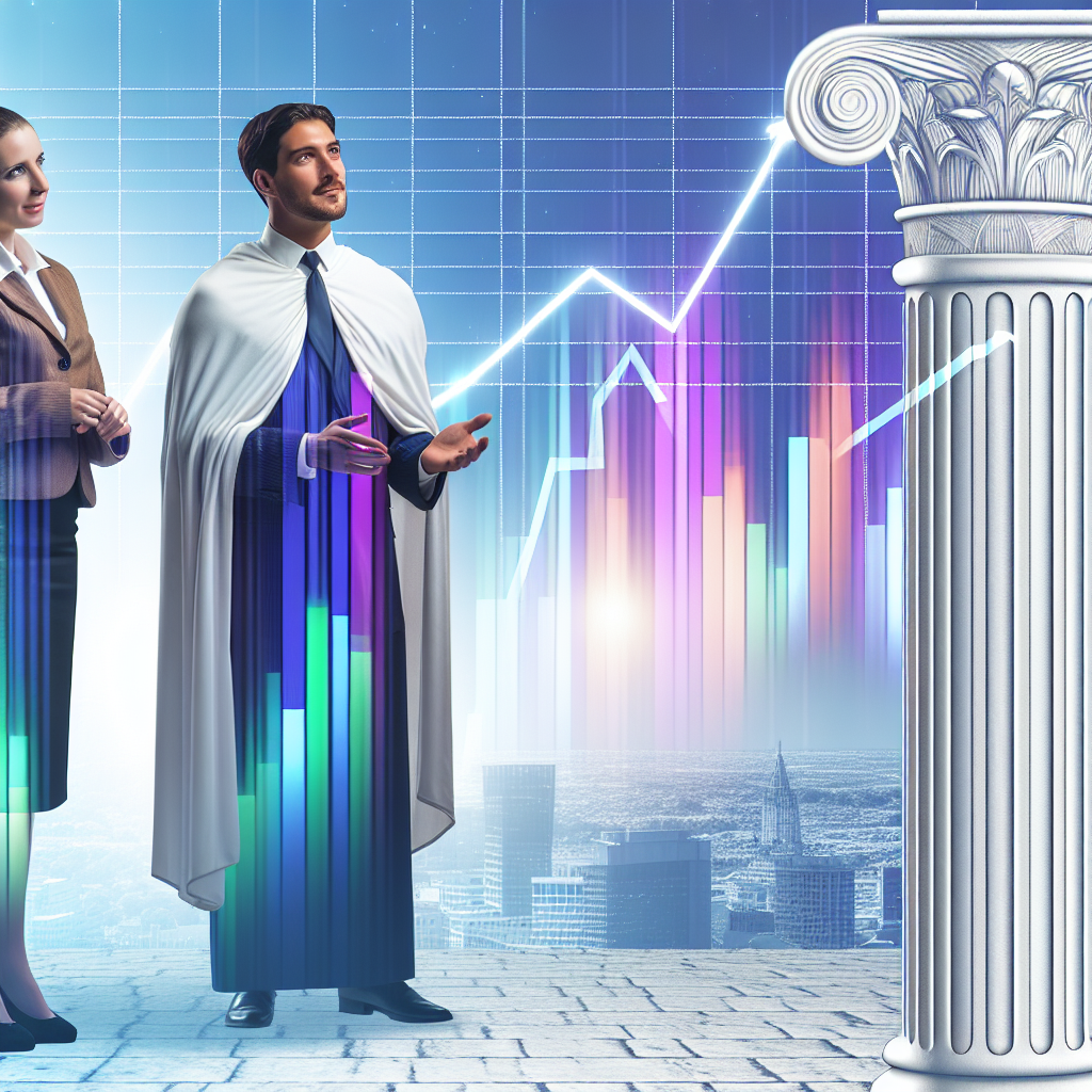 Would Jesus buy this stock? The rise of Biblically Responsible Investing