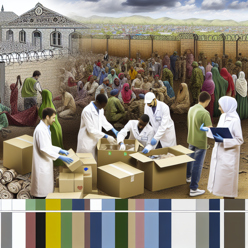 Young America's Foundation table gets trashed at OSU by person who tells conservatives to ‘f--- off’