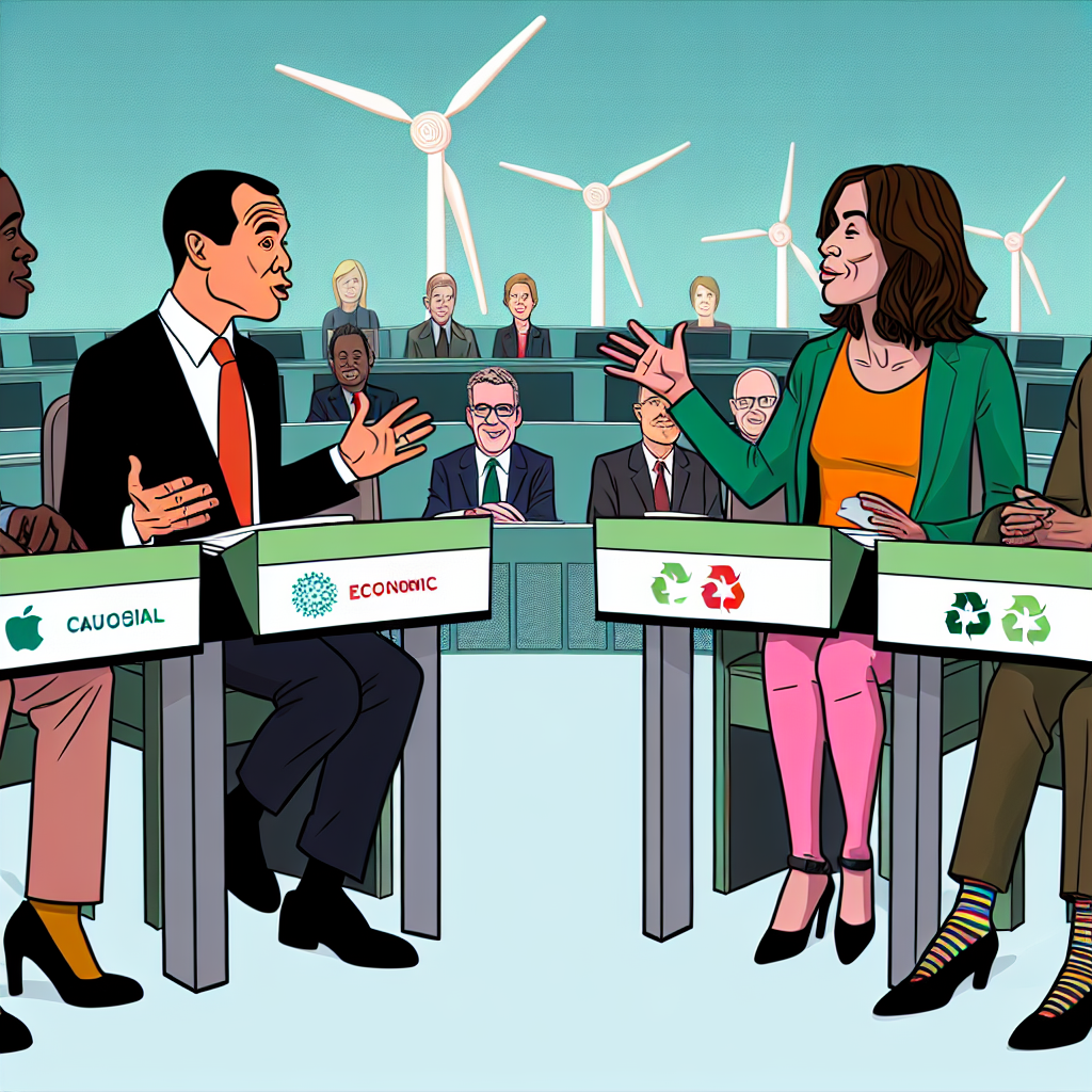 'SNL' mocks NYC mayoral candidates in Saturday night debate parody sketch