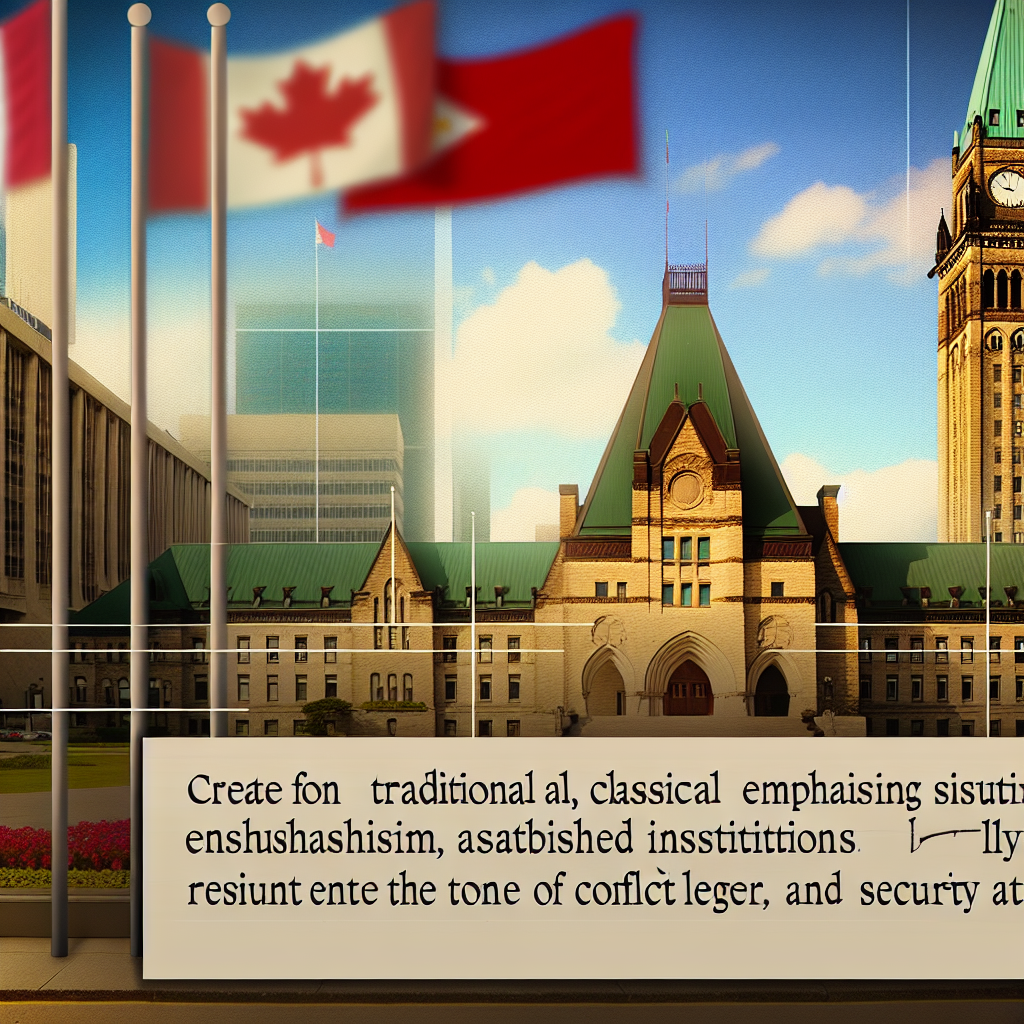 Canada, Philippines sign defence pact to deter Beijing in South China Sea