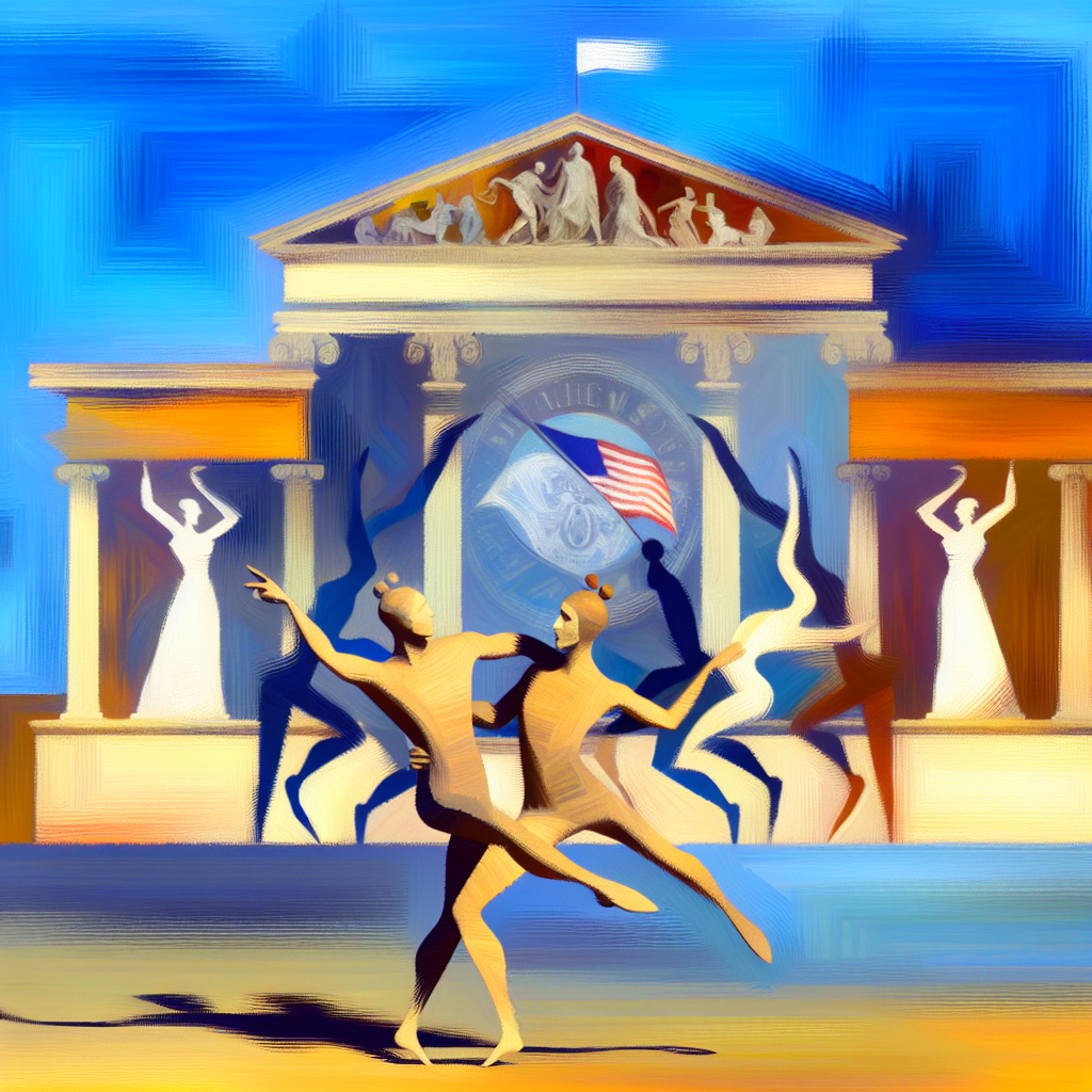 China-US relations: ‘Somewhere between a ceasefire and a truce’