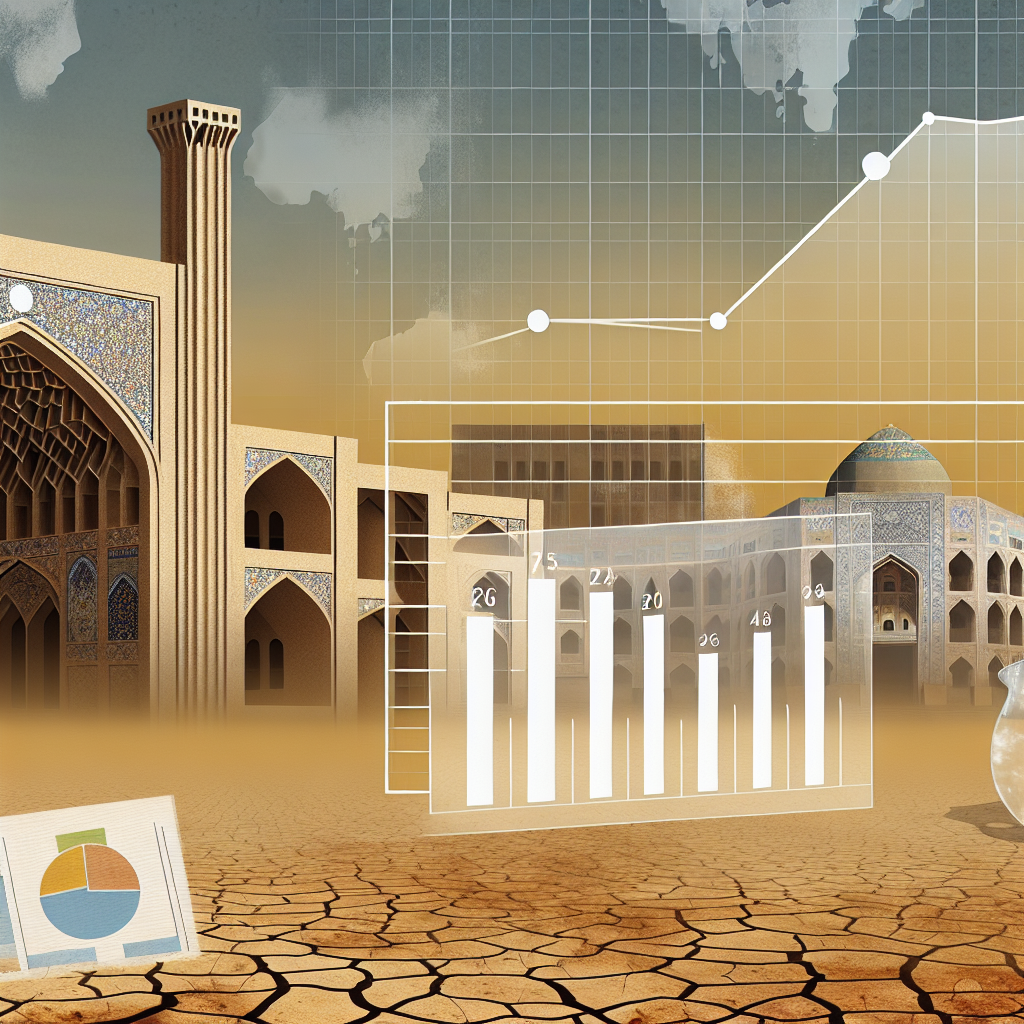 Drinking water in Tehran could run dry in two weeks, Iranian official says