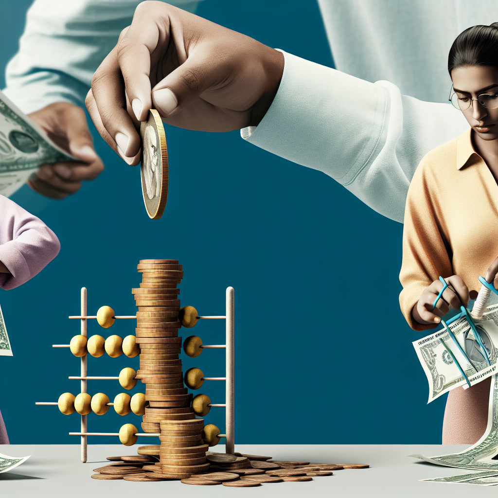 Dealing with the crushing costs of child care