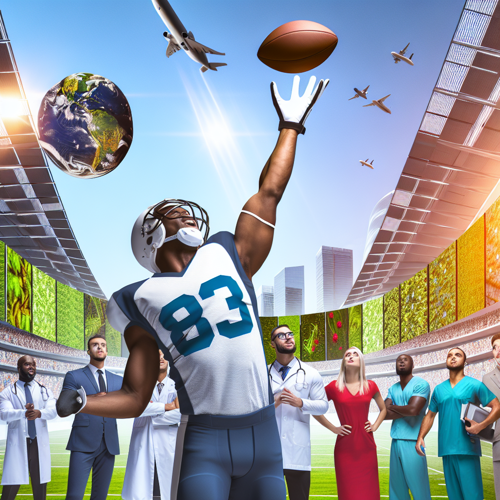 Bengals Star Shines Amid NFL's Ongoing Struggle for Equity and Player Welfare