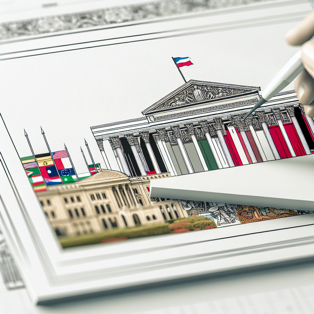 Nato 'will stand with Ukraine' to get long-lasting peace, senior official tells BBC