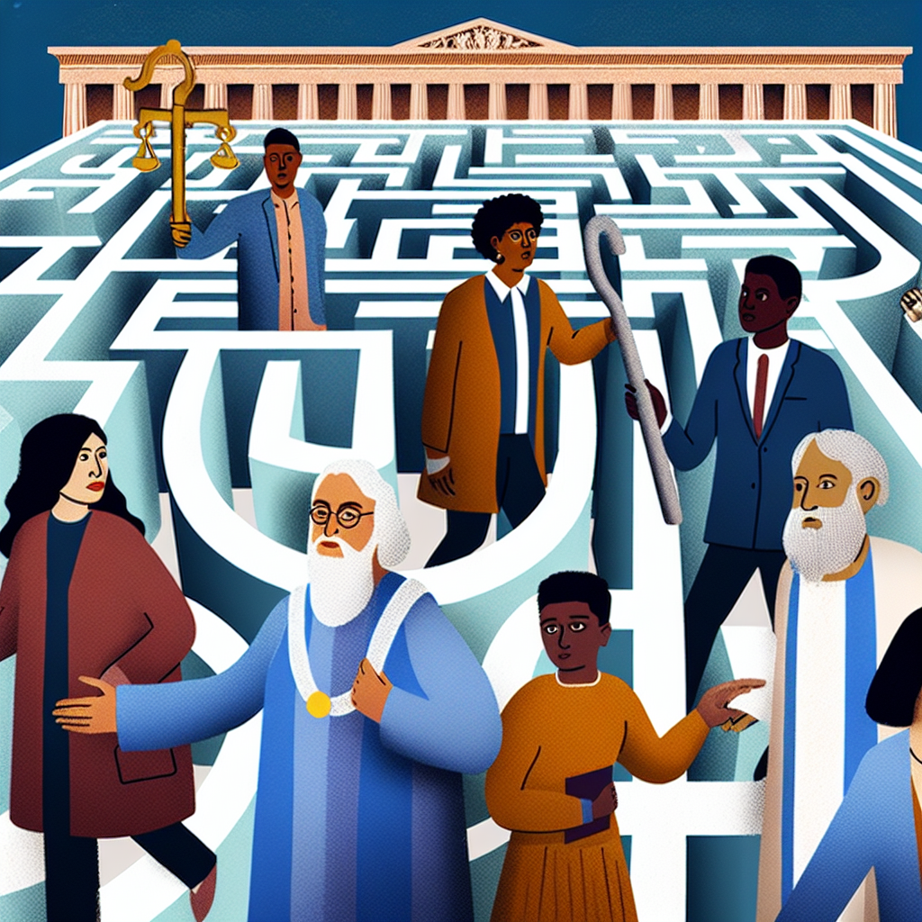 How universities are addressing challenges to higher education, free speech