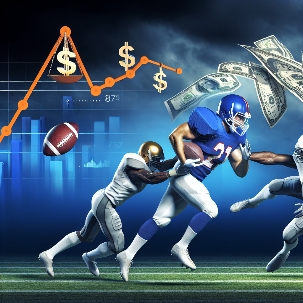 Bears' Colston Loveland bounces off 2 defenders to score clutch TD for win over Bengals