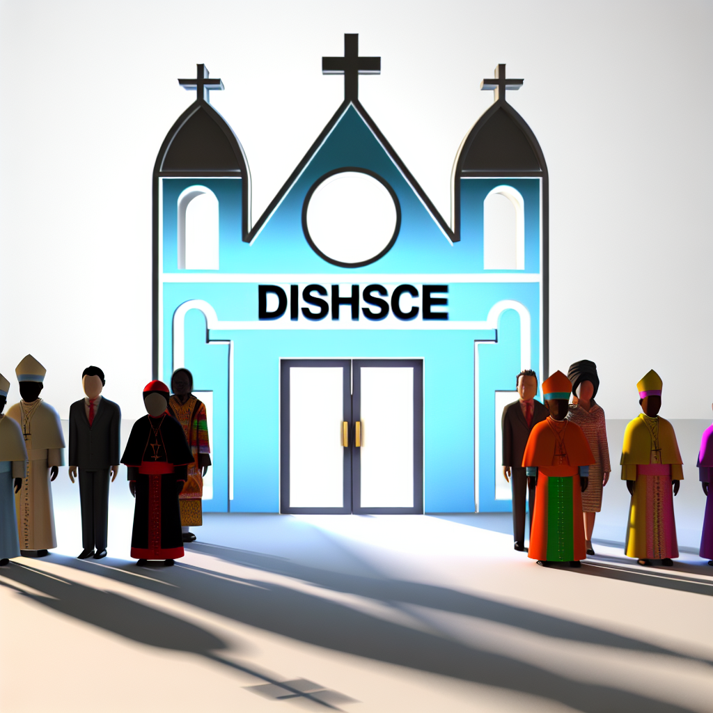 Louisiana: Alexandria diocese files for bankruptcy over clergy abuse claims