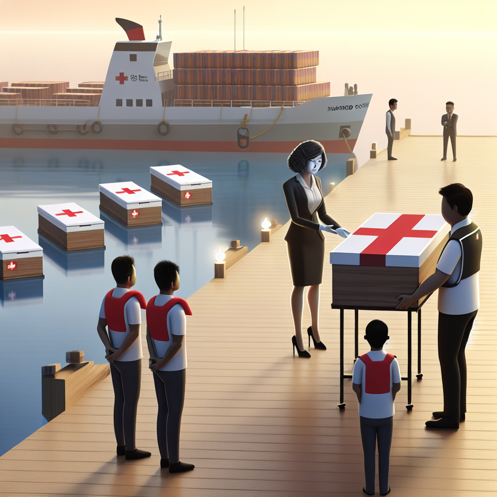 Trump confirms body of American hostage Omer Neutra returned by Hamas