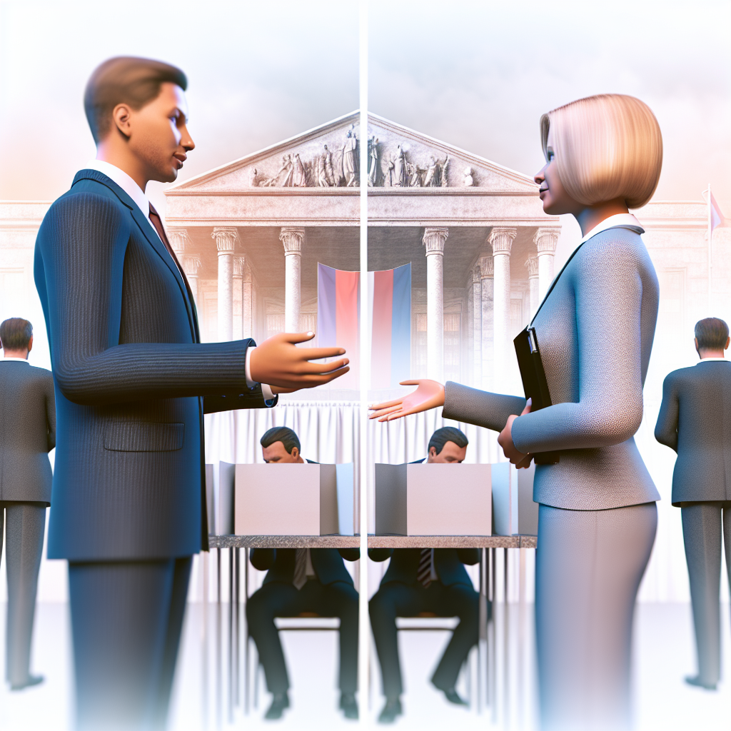 George Clooney Speaks Out: Replacing Biden with Harris 'Was a Mistake'