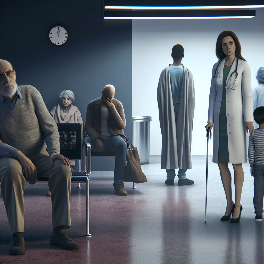 Government shutdown in crucial week as it approaches record length