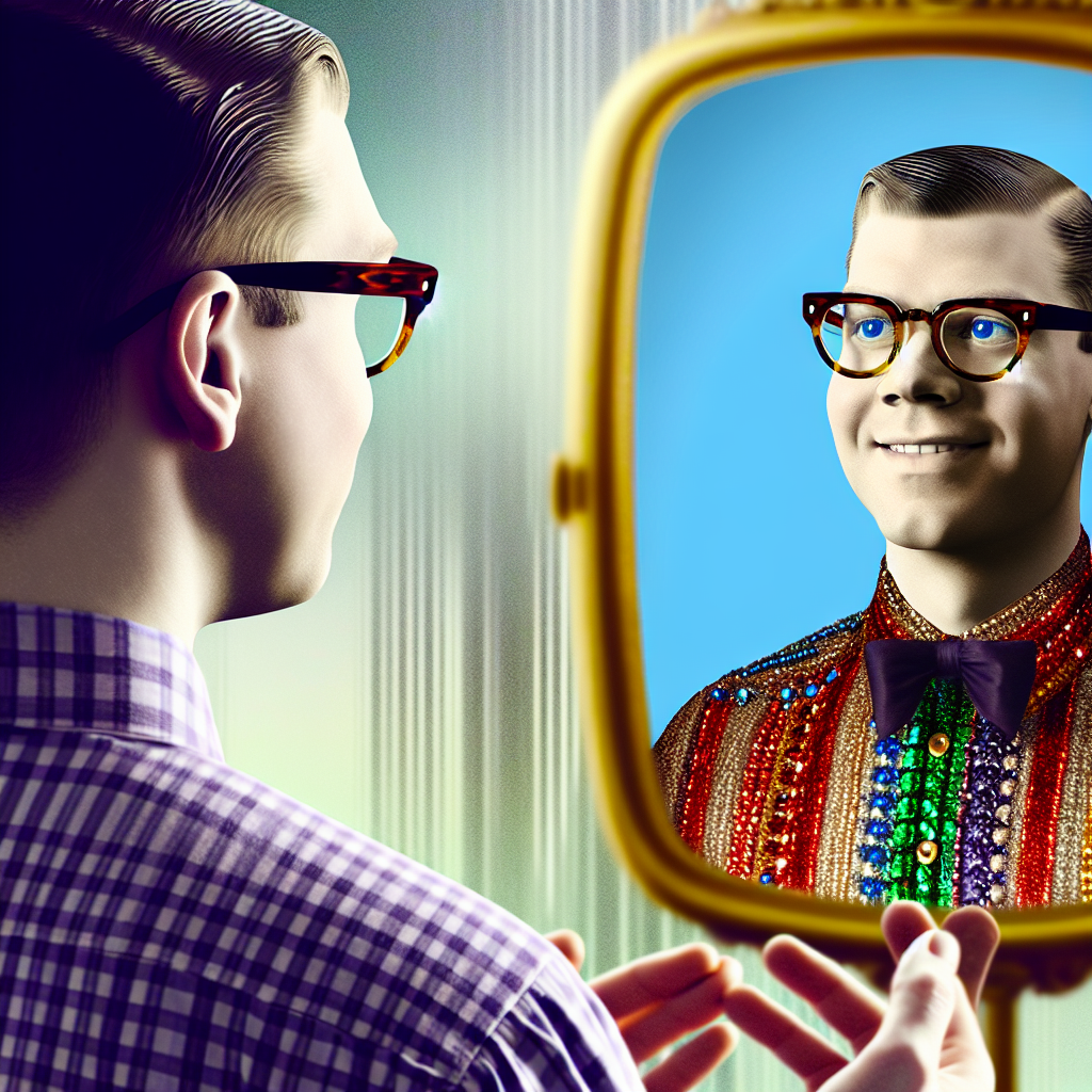 Jennifer Welch says JD Vance is secretly gay and was a failed drag queen