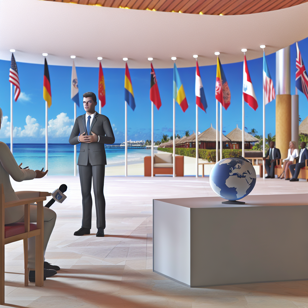 President Donald Trump's extended 60 Minutes interview