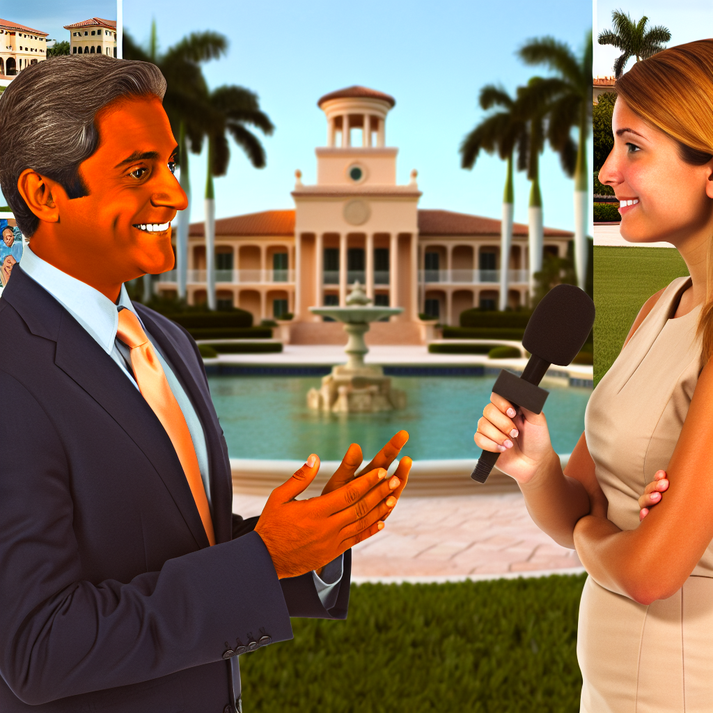 President Donald Trump's extended 60 Minutes interview