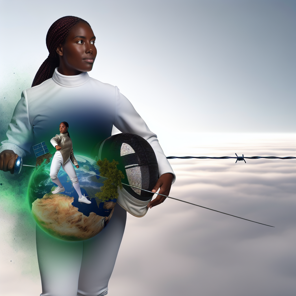 US Olympian opens up on leading lawsuit against governing body over trans athletes in women's competition