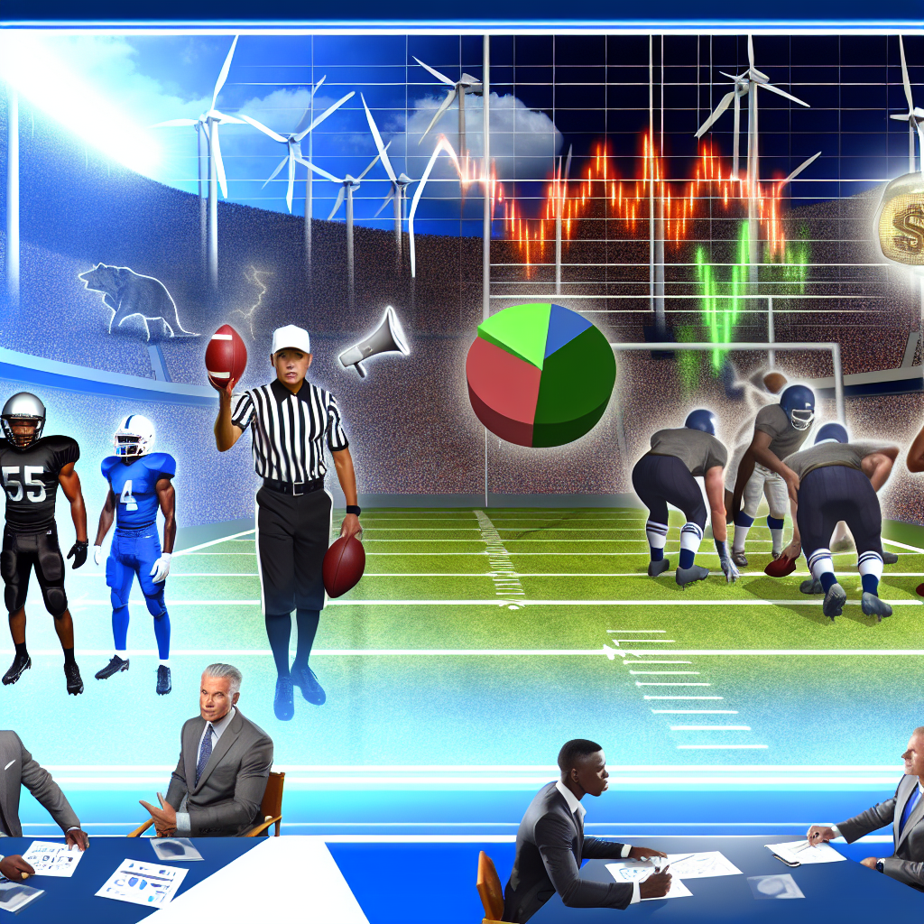 NFL broadcaster Cris Collinsworth makes government shutdown joke as Seahawks clobber Commanders