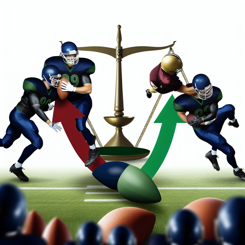 Headline: Seahawks Triumph Over Commanders Amidst Government Shutdown Quip